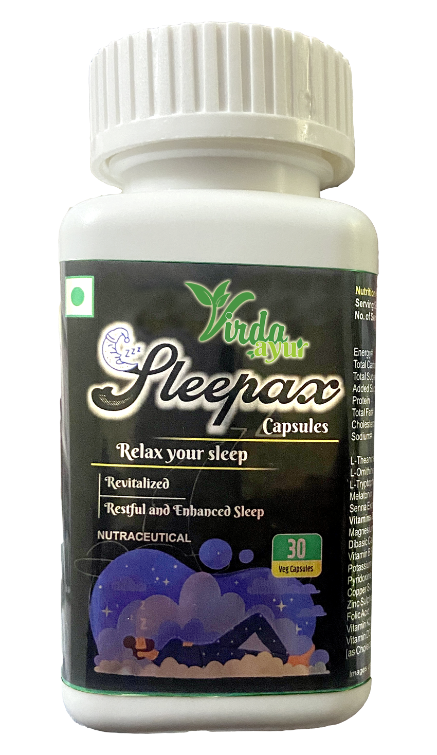 ShilaElite Capsules