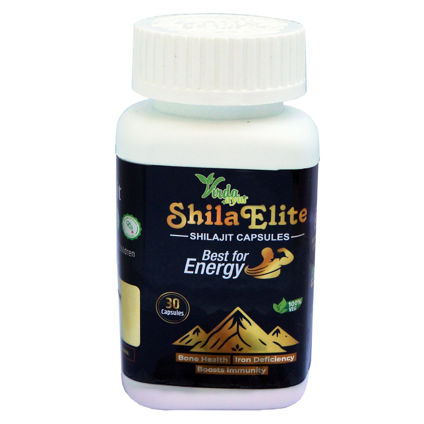 ShilaElite Capsules